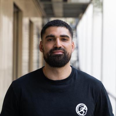 Sebastien Di martino