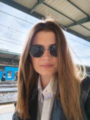 Valentina Mohora-constandache