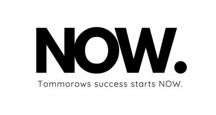 NOW