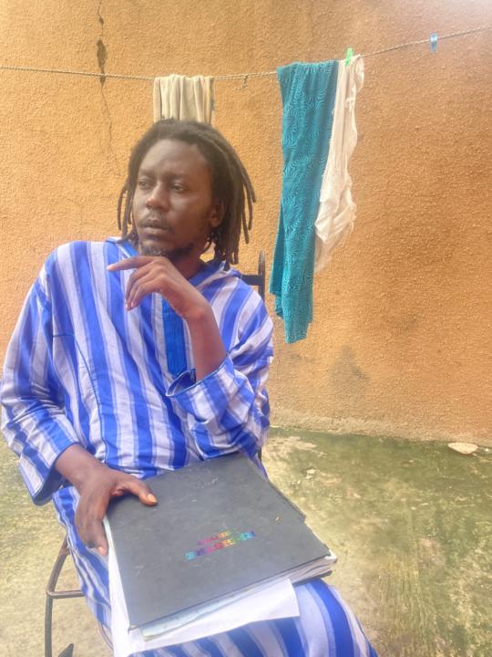 Mamadou Gueye