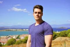 Berk Demirci