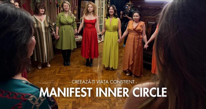 MANIFEST Inner Circle
