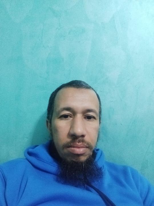 Naji Achraf