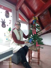 Zeynep Tankut