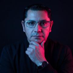 Guillermo Martinez