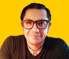 Guillermo Martinez