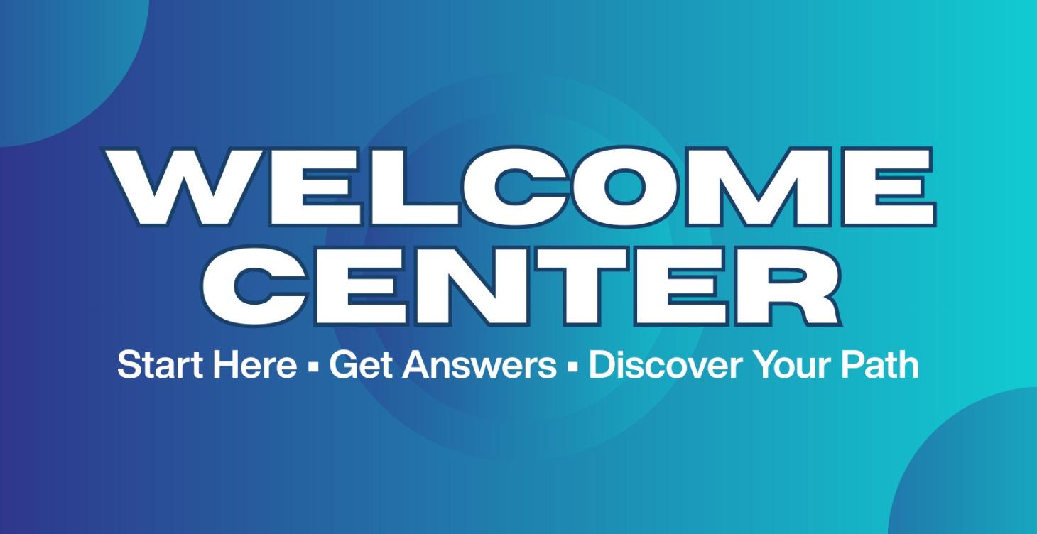 🏠 Welcome Desk 🏠