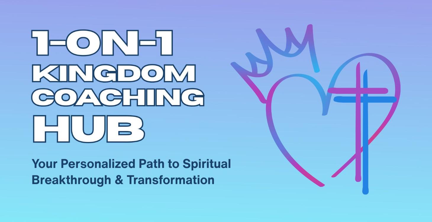 👑 Kingdom Coaching Hub