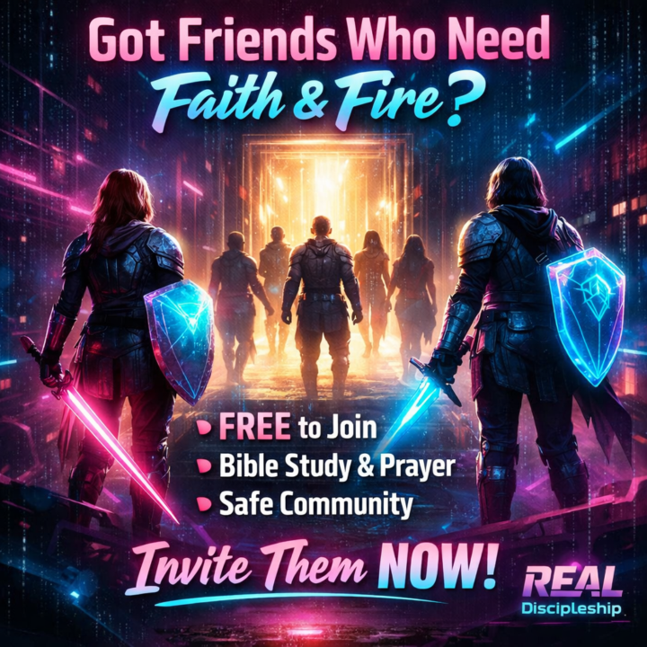 Share the Care -Invite a Friend