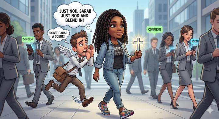 Week 2: Meet Micaiah