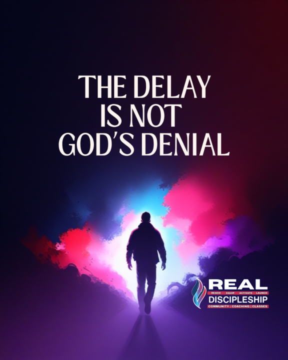 They Delay is Not Denial