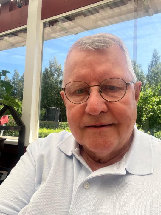 Björn Wedin