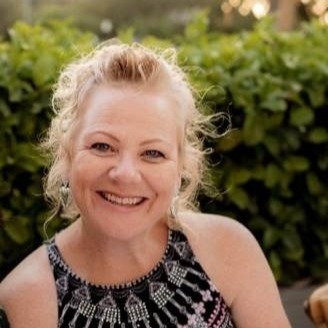 Pauline Wright