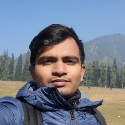 Sachin Mirji