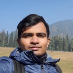 Sachin Mirji