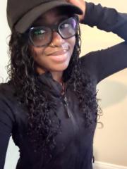 Stephanie Asare