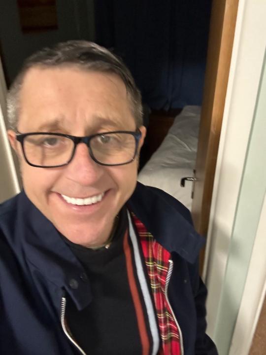 Gary Michael