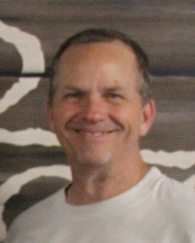Rob Perrin