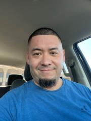 Larry Saenz