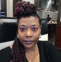 Chantel Van Der merwe