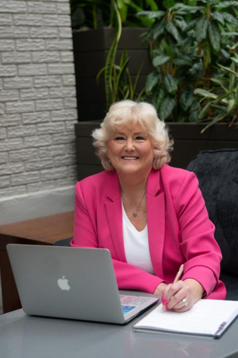Kathleen Weatherford