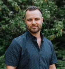 Eric MacDougall