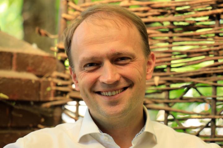 Viktor Janzen