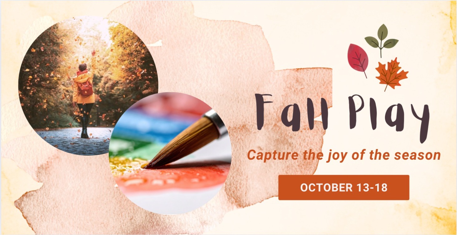 Fall Play 2025