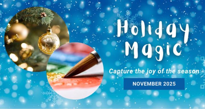 The Watercolor Summit