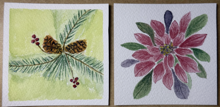 Here's some beauty by Pamela!