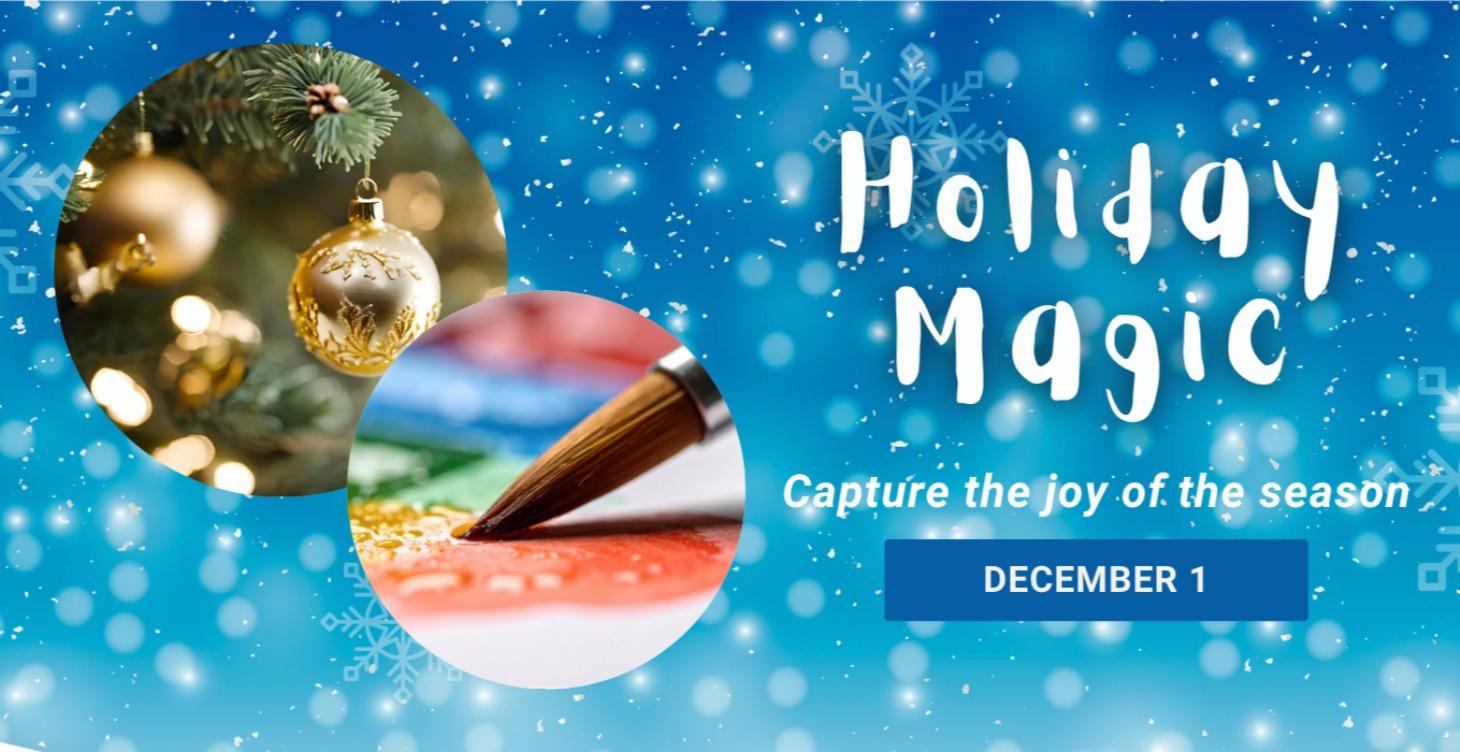 Holiday Magic
