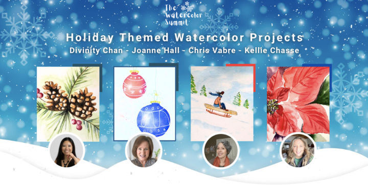 Holiday Magic begins.... Have you signed up for Early Bird pricing?