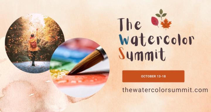 The Watercolor Summit