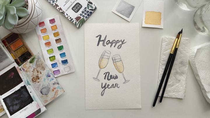 How are your projects going? 🎨🖌️