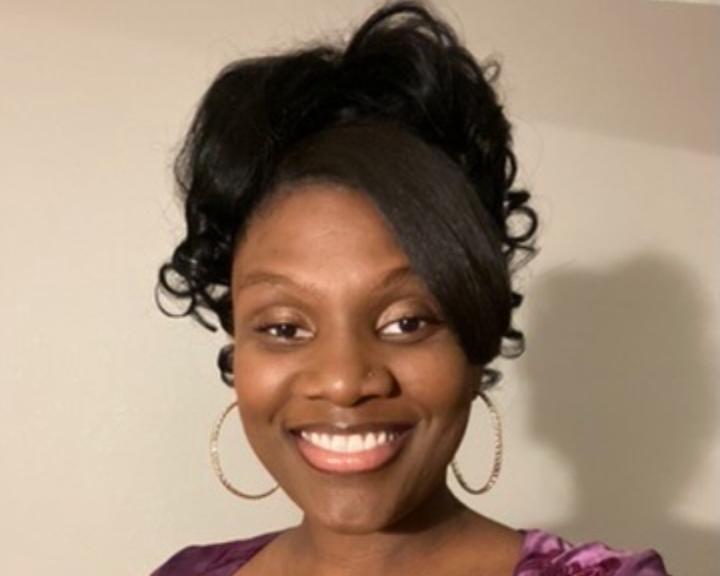 Shante Rollerson