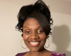 Shante Rollerson