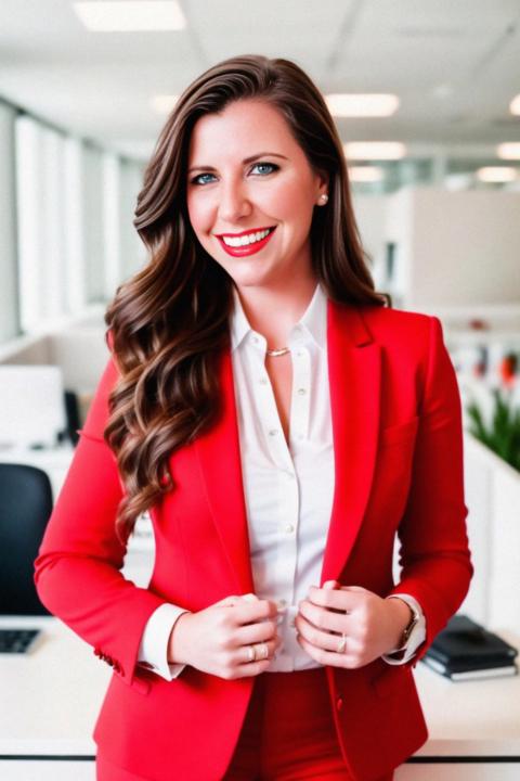 Michelle Hayes Uhlfelder