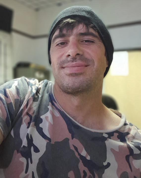 Ajax Ozaki
