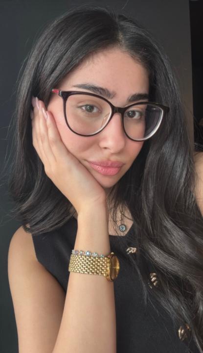 Alma Yaghi