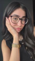 Alma Yaghi