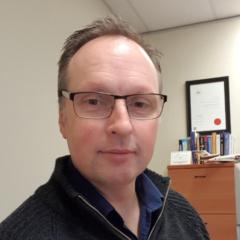 Dave Gerrand