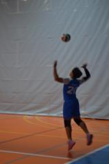 Daniel Segovia del Puerto