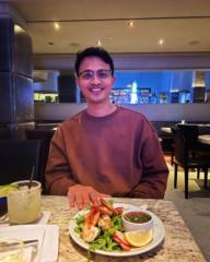 Jayesh Borkar