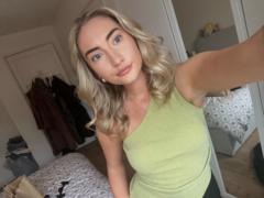 Hannah Nelson-Smith