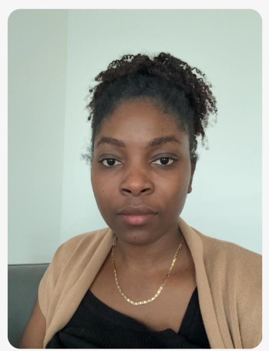 Kamy Kalenga