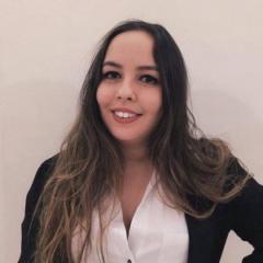 Hajar Hachki