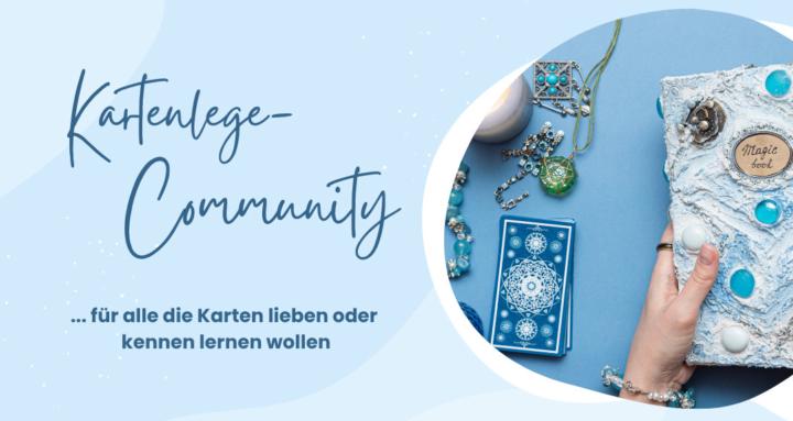 Kartenlege-Community