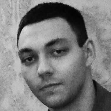 Sebastian Harańczyk