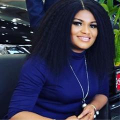 Glory Nwaeze