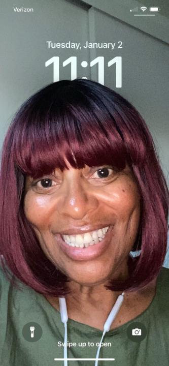 Arlena Freeman